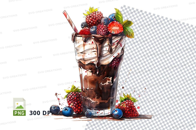 Chocolate Png Image 10