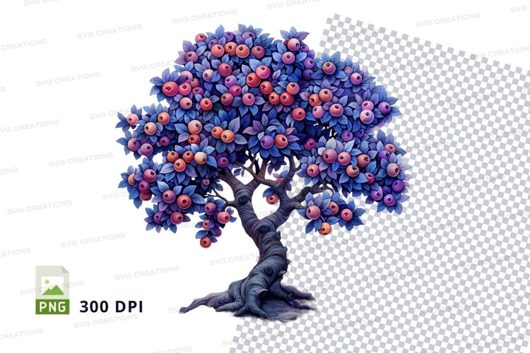 Sunflower Clipart Image 7