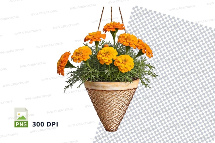 Greenery Clipart Image 24