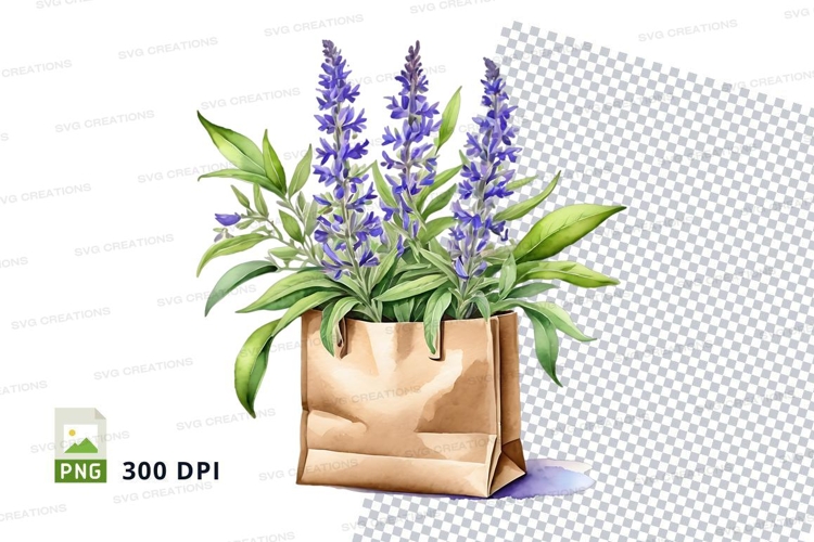 Nature Clipart Image 20