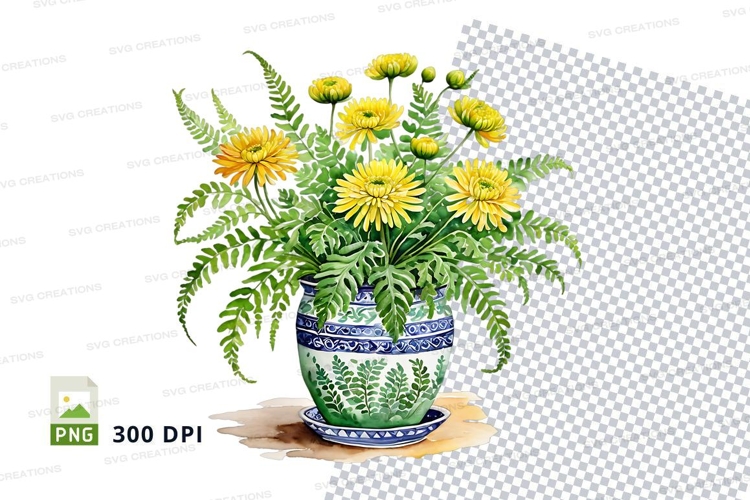 Landscape Background Image 8