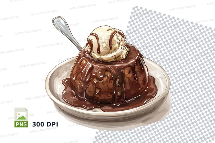 Ice Cream Clipart Image 12