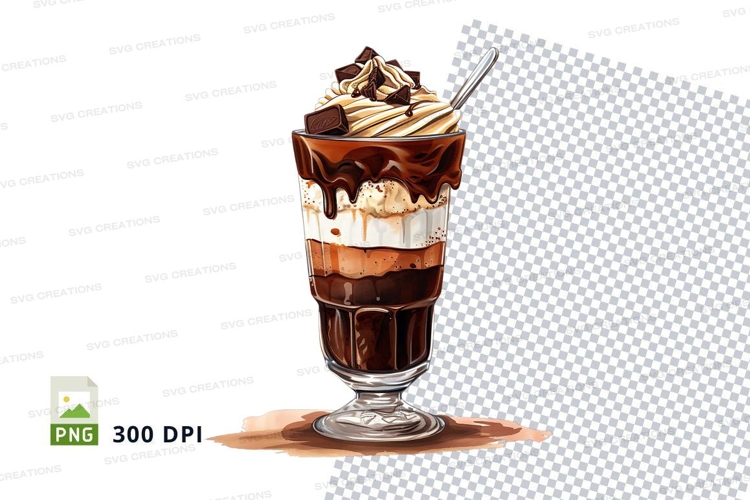 Chocolate Png Image 5