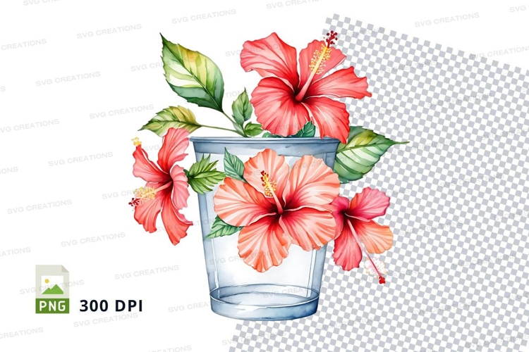 Glass Clipart Image 22