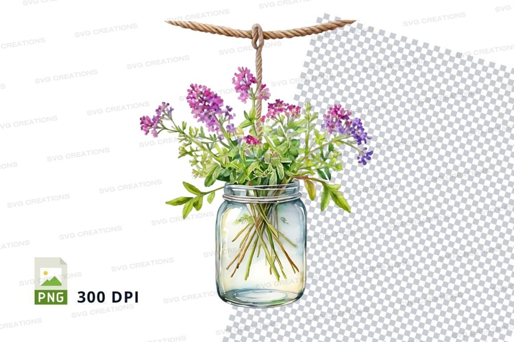 Flowers Transparent Background Image 22
