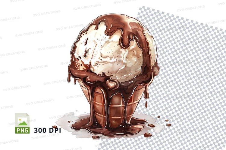 Ice Cream Png Image 4