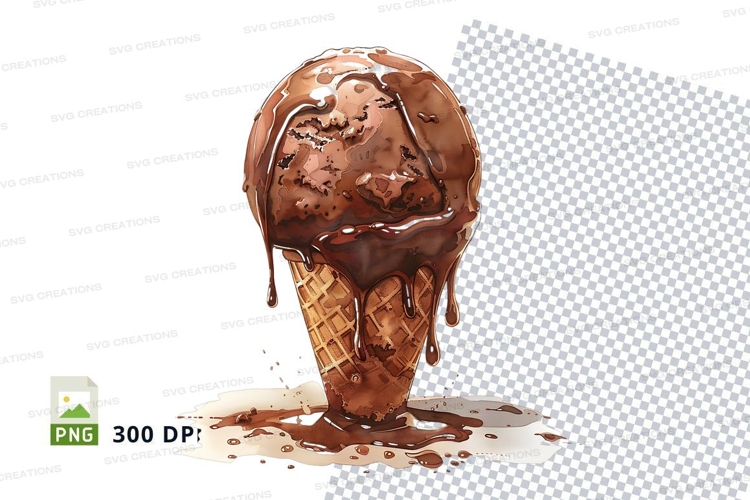 Chocolate Png Image 7