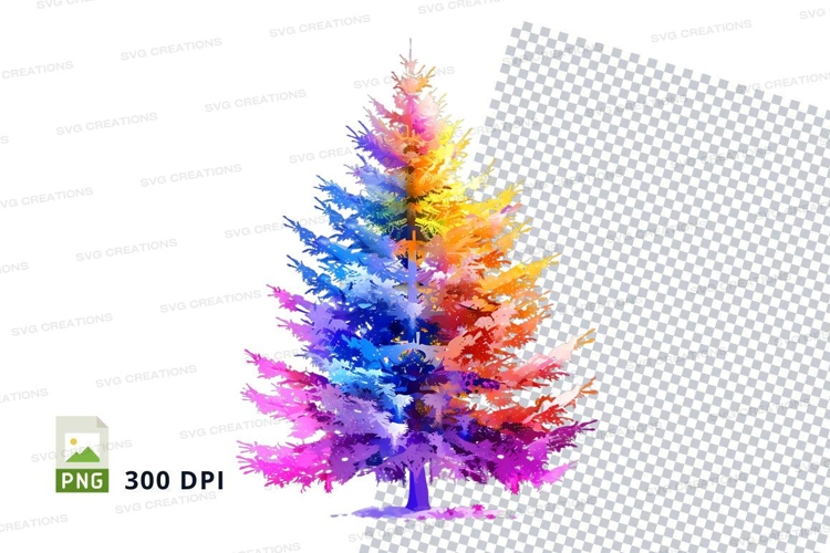 Christmas Background Clipart Image 24