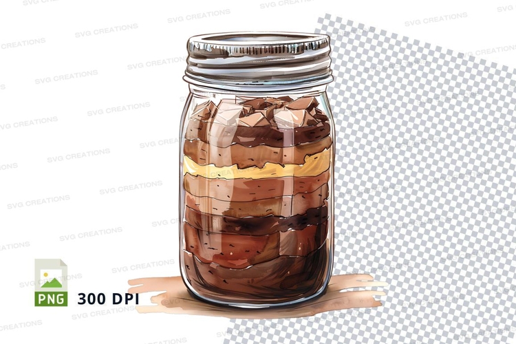 Jar Png