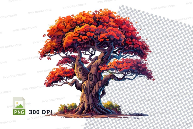 Autumn Clipart Image 10