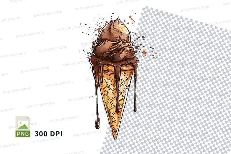 Chocolate Png Image 5