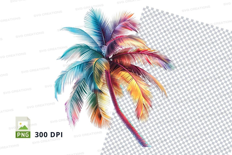 Colorful Clipart Image 23