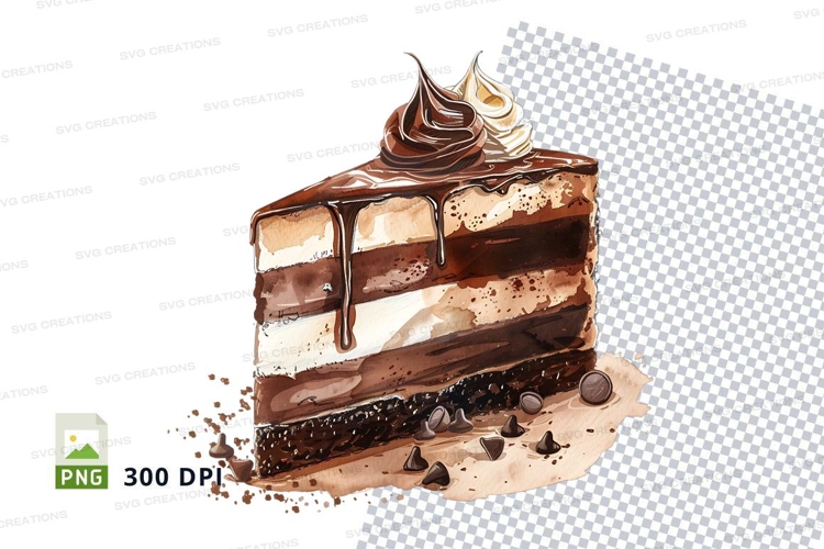 Cake Png Image 15