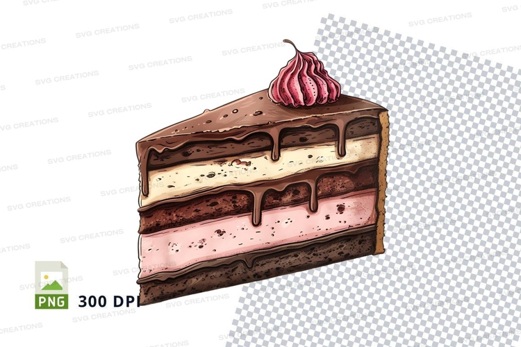 Chocolate Png Image 7