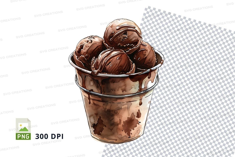 Ice Cream Clipart Image 12