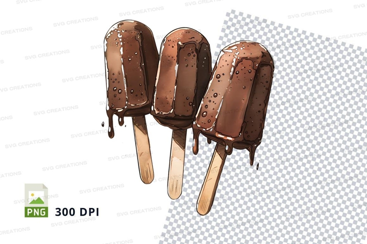 Chocolate Png Image 5