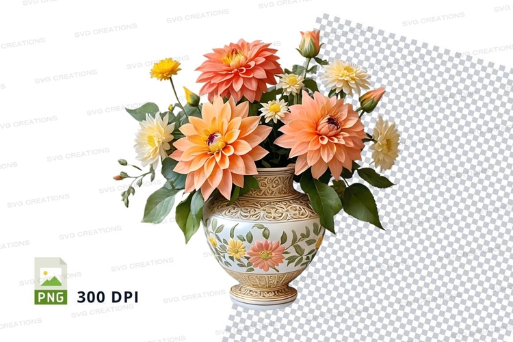 Ornament Clipart Image 4