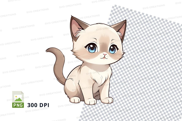 Cartoon Clipart Image 4