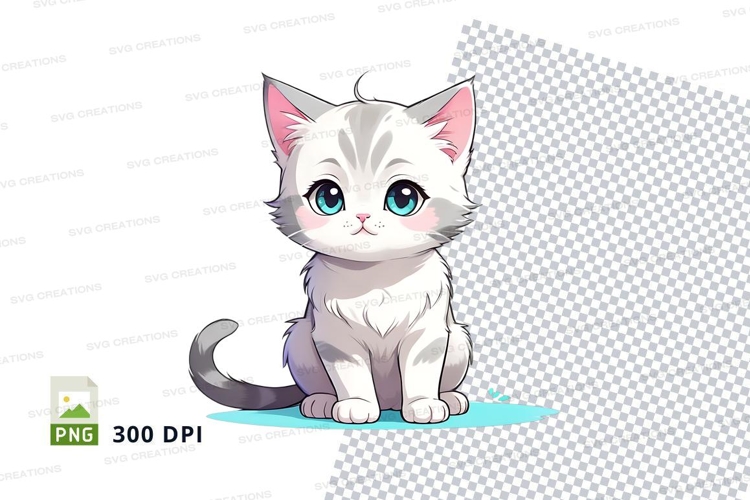 Cartoon Clipart Image 3