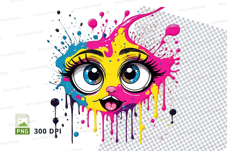 Girl Clipart Png Image 19