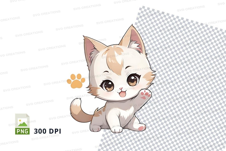 Colorful Clipart Image 19