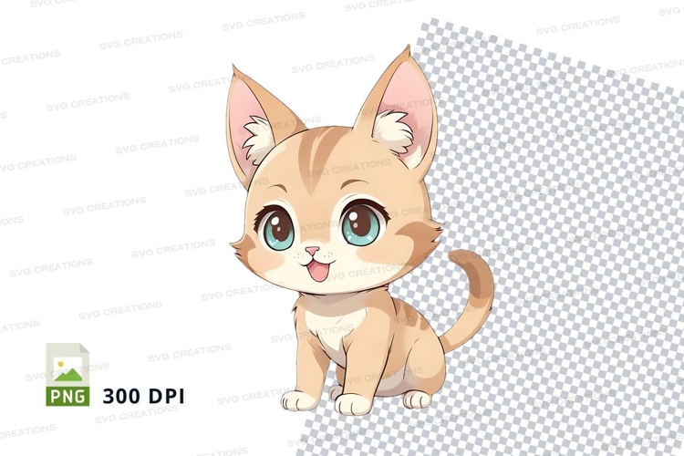 Cartoon Clipart Image 16