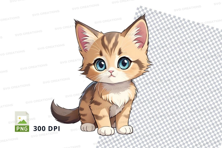 Pet Clipart Image 2