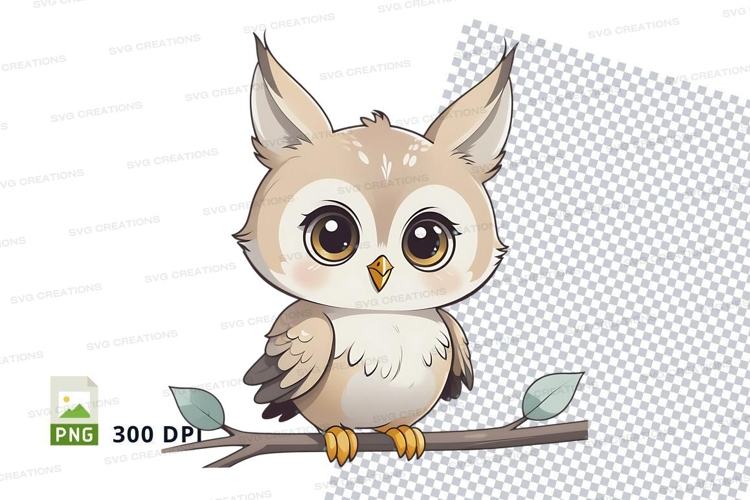 Bird Clipart Image 4