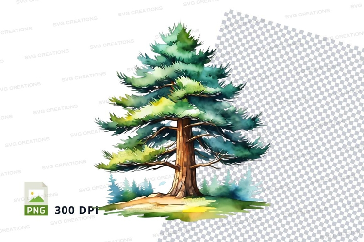 Landscape Illustration Image 23