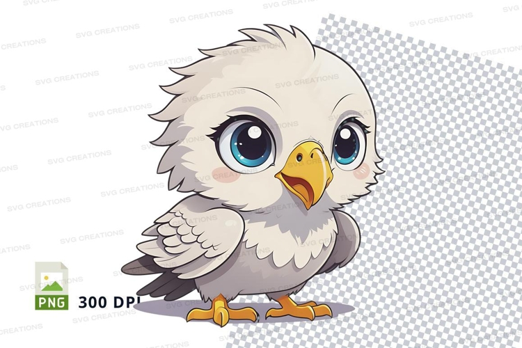Bird Clipart Image 24