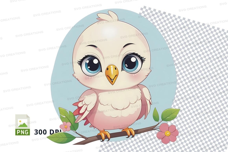 Cute Clipart Image 12