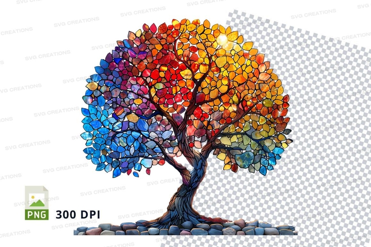 Rainbow Clipart Image 10