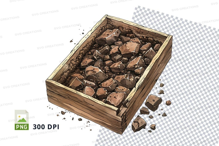 Chocolate Background Image 24
