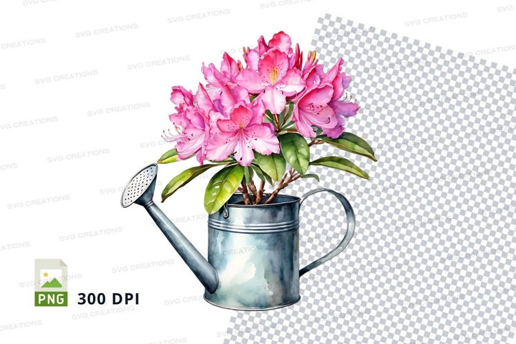 Garden Clipart Image 7