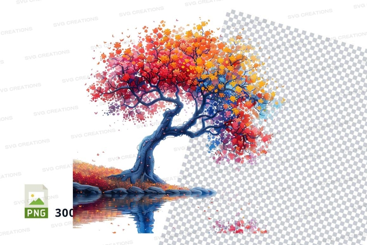 Rainbow Clipart Image 22