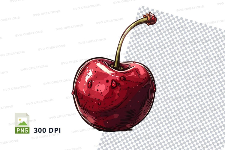 Fruit Clipart Image 14