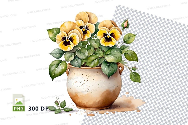 Nature Illustration Image 3