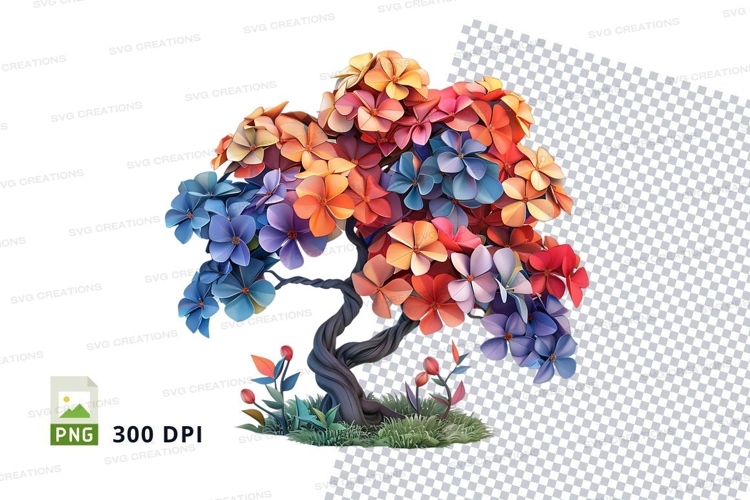 Flower Clipart Png Image 22