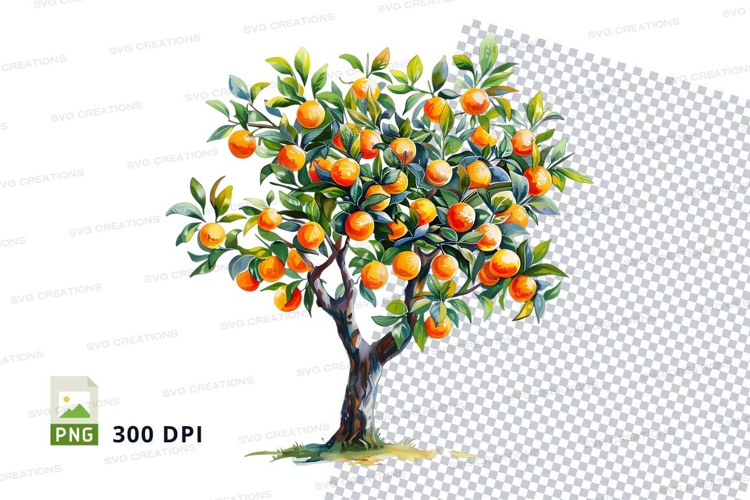 Fruit Clipart Image 13