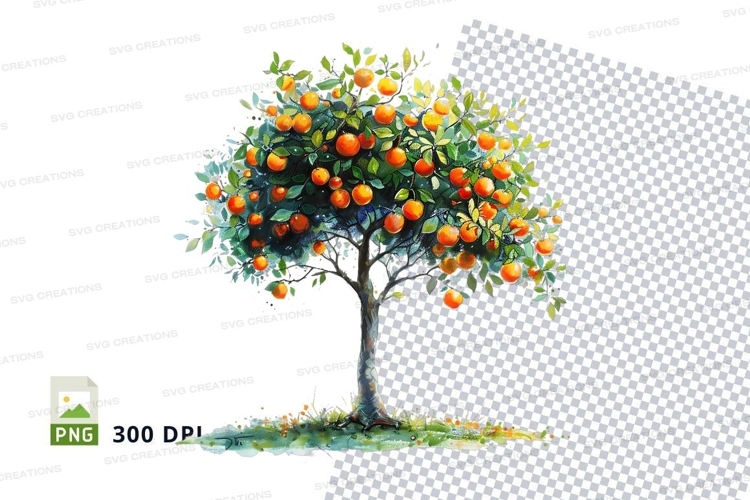 Fruit Clipart Image 14