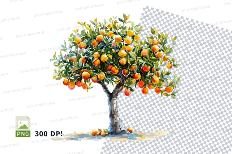 Fruit Clipart Image 12