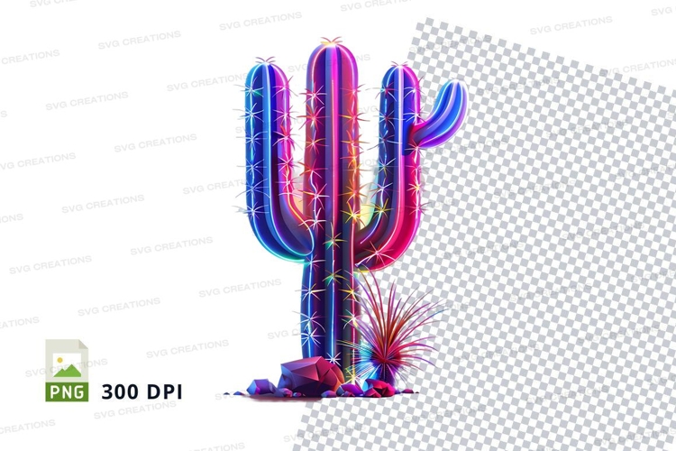 Colorful Clipart Image 3