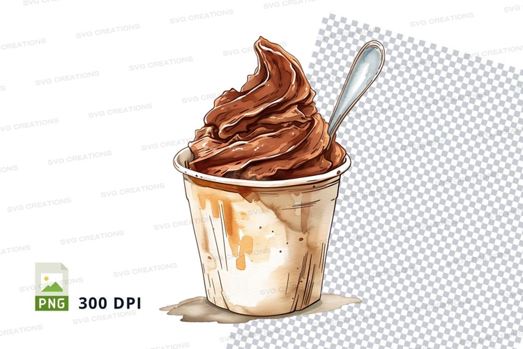 Chocolate Background Image 10