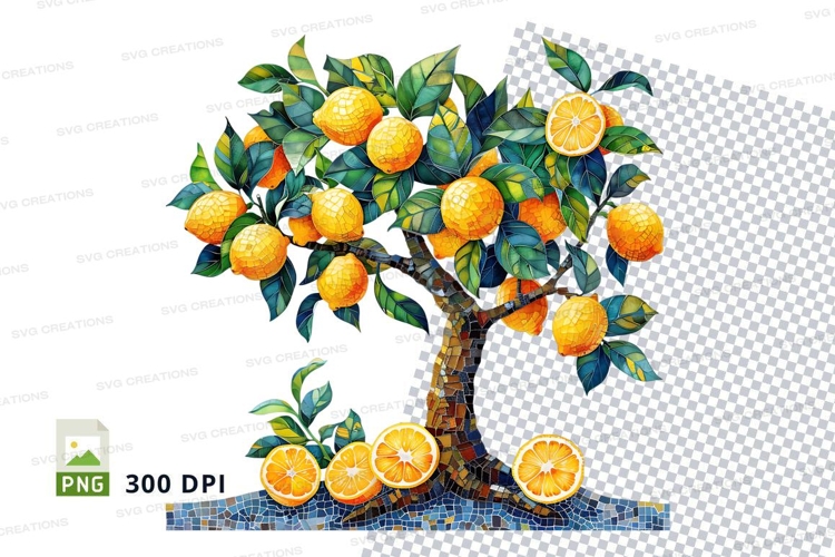 Fruit Illustration Image 16