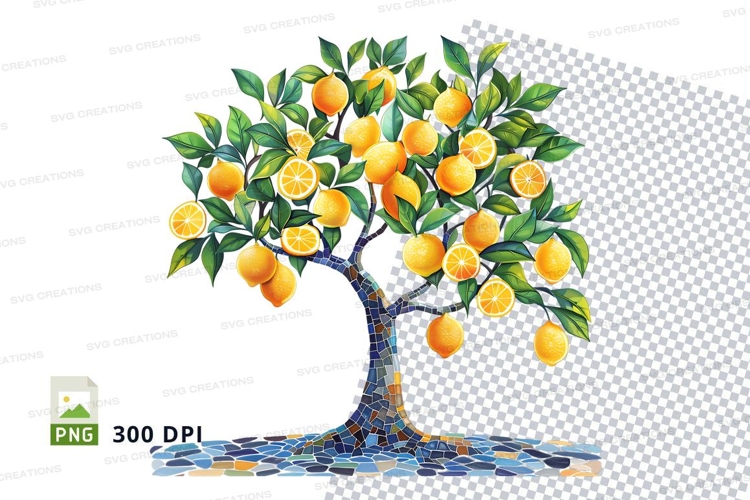 Fruit Illustration Image 15