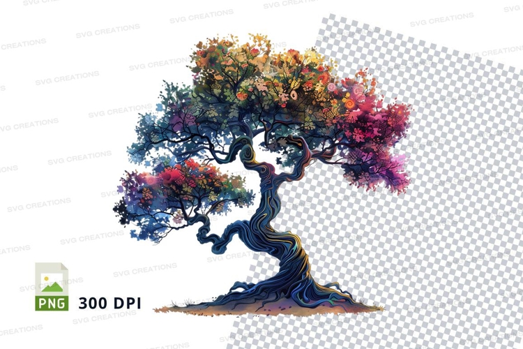 Nature Illustration Image 17