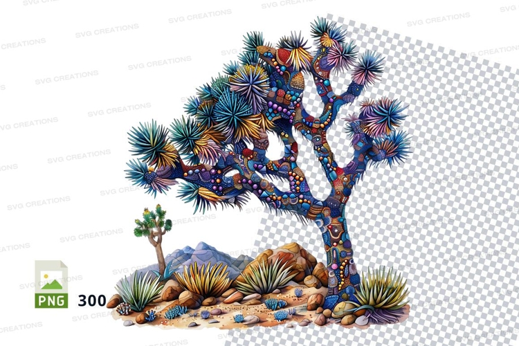 Colorful Clipart Image 5