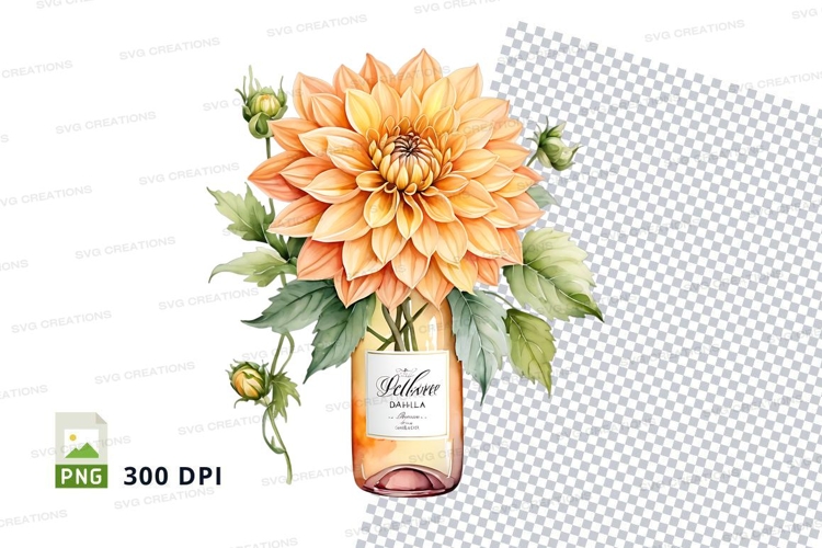 Flower Clipart Png Image 20