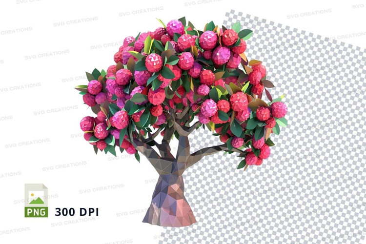 Tree Clipart Image 14