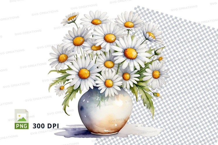 Flower Clipart Png Image 19